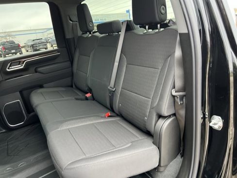 New 2026 Chevrolet Silverado 3500 LT image 25