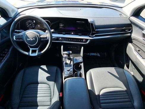 Used 2023 Kia Sportage SX image 15