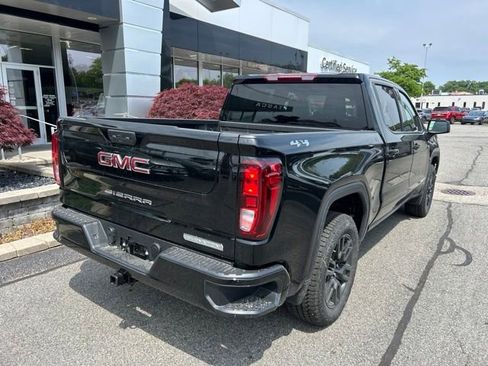 New 2026 GMC Sierra 1500 Elevation w/ Elevation Select Package AWD/4WD image 3
