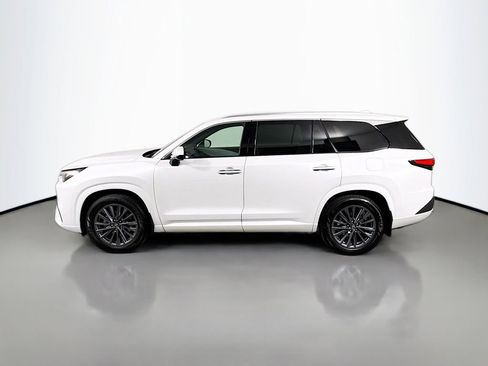 Certified 2026 Lexus TX 350 AWD w/ Convenience Package image 8