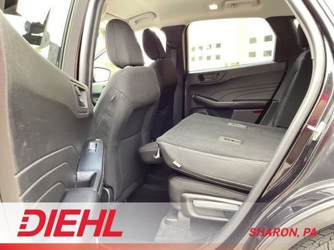 Used 2023 Ford Escape Active w/ Cold Weather Package FWD image 19