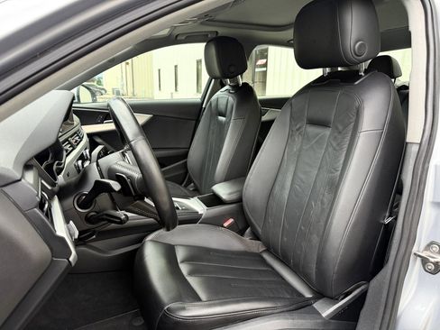 Used 2018 Audi A4 2.0T Premium Plus image 20