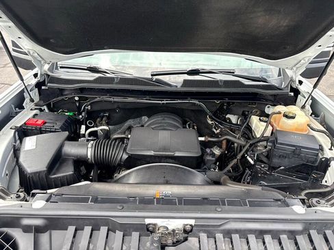 Used 2020 Chevrolet Silverado 2500 LT image 35