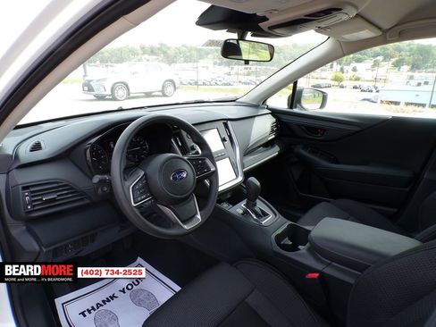 Used 2025 Subaru Outback image 24