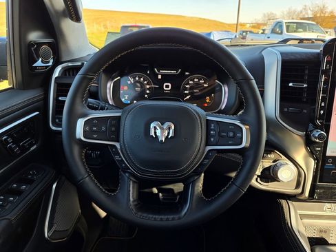 New 2026 RAM 1500 Tungsten image 17