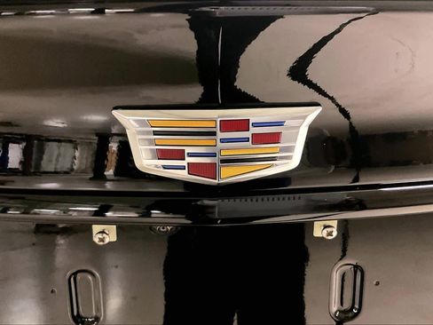 Used 2023 Cadillac CT5 V Blackwing w/ Driver Assist Package image 31