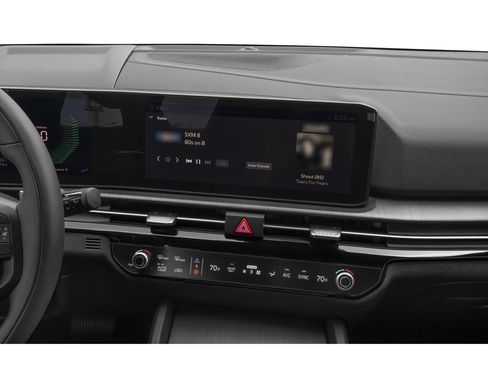 New 2026 Kia Sportage X-Line image 7