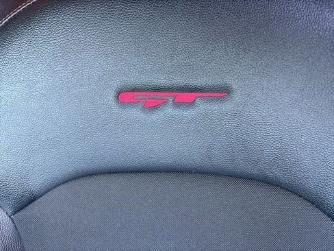 Used 2023 Kia Forte GT image 29