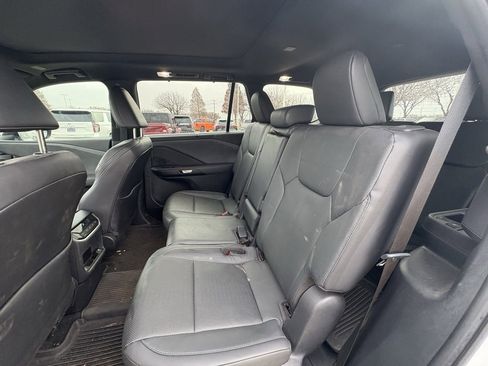 Used 2025 Lexus TX 350 AWD image 7