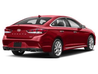 Used 2019 Hyundai Sonata Sport FWD video 2