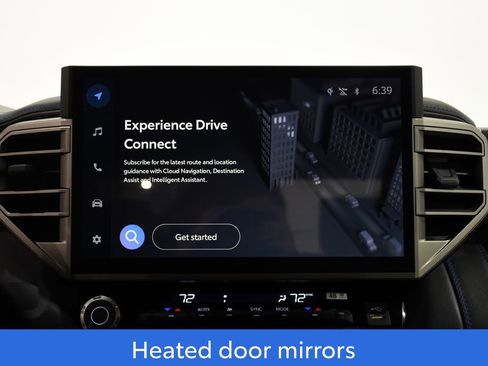 New 2026 Toyota Tundra Platinum image 14