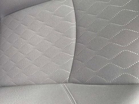 Certified 2025 Toyota Corolla LE FWD image 26