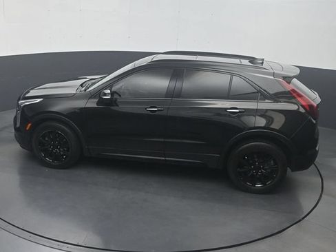 Used 2023 Cadillac XT4 Premium Luxury w/ Enhanced Visibility Package FWD image 20