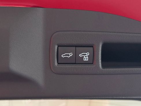 New 2026 Toyota bZ AWD/4WD image 11
