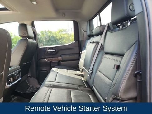 Used 2019 GMC Sierra 1500 Denali w/ Denali Ultimate Package image 20