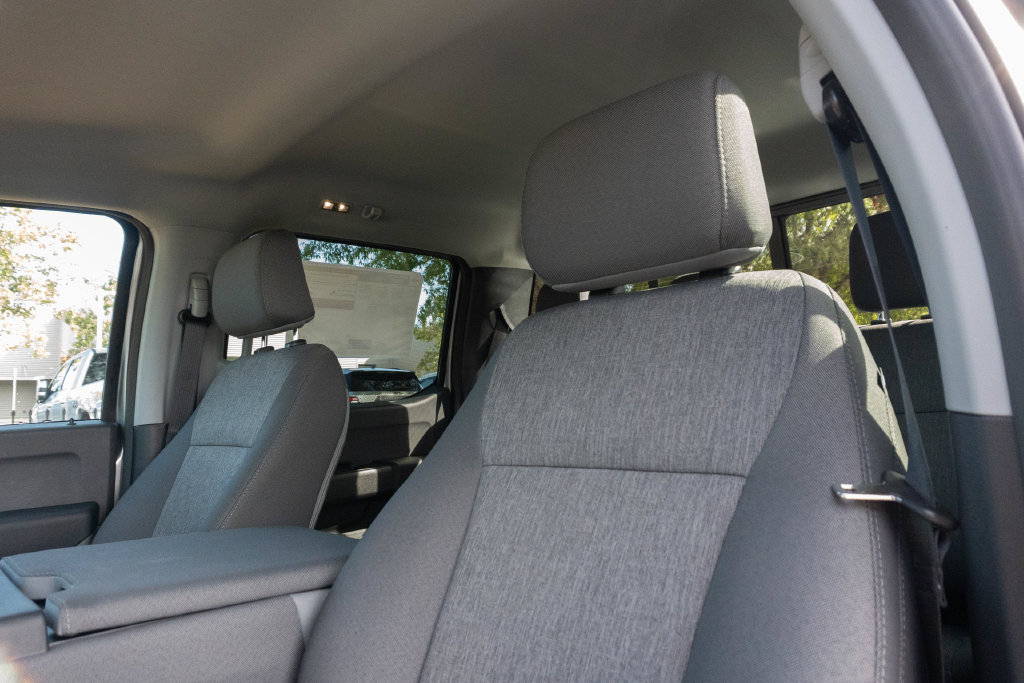 New 2027 Ford F350 XL AWD/4WD image 19