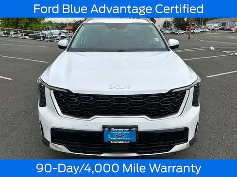 Used 2024 Kia Sorento S AWD/4WD image 11