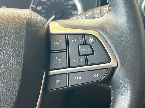 Certified 2024 Toyota Highlander LE image 30