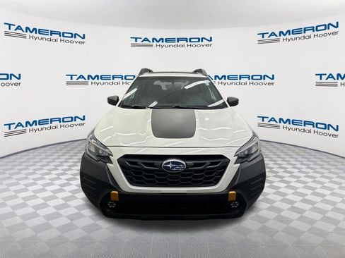 Used 2022 Subaru Outback Wilderness AWD/4WD image 8
