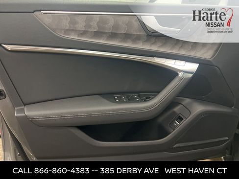 Used 2024 Audi A6 Premium Plus image 26