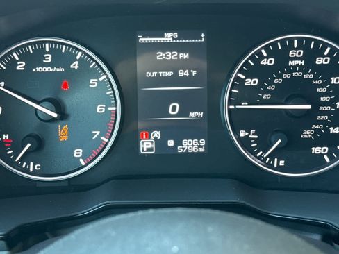 Certified 2025 Subaru Outback Premium AWD/4WD image 23