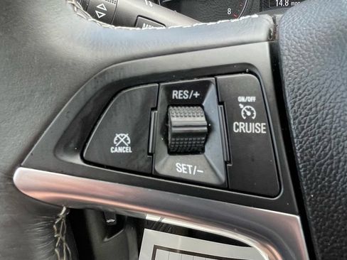 Used 2017 Buick Encore Preferred FWD image 17