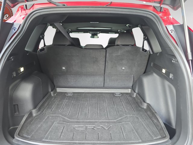 Certified 2023 Honda CR-V Sport image 13