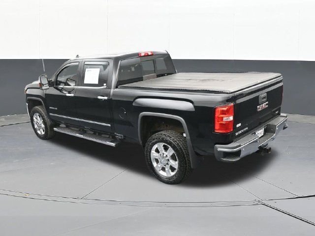 Used 2019 GMC Sierra 2500 SLT AWD/4WD image 61