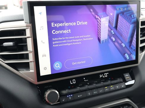 New 2026 Toyota Tundra Limited AWD/4WD image 19