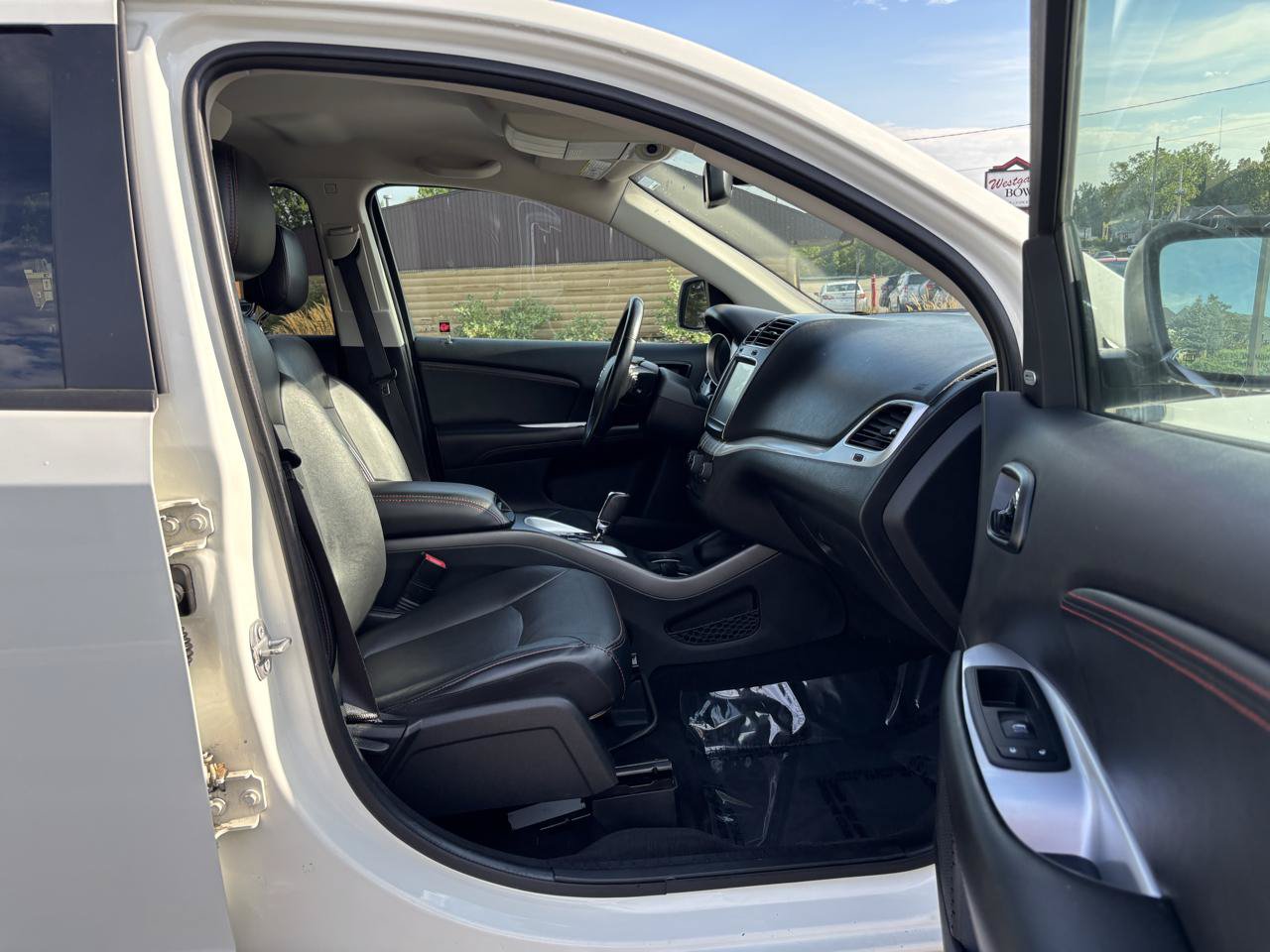 Used 2018 Dodge Journey GT AWD/4WD image 44