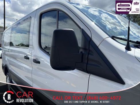 Used 2024 Ford Transit 250 Low Roof w/ Exterior Upgrade Package image 41