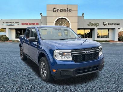 Used 2024 Ford Maverick XLT