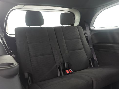 Used 2019 Dodge Durango GT w/ Blacktop Package image 13