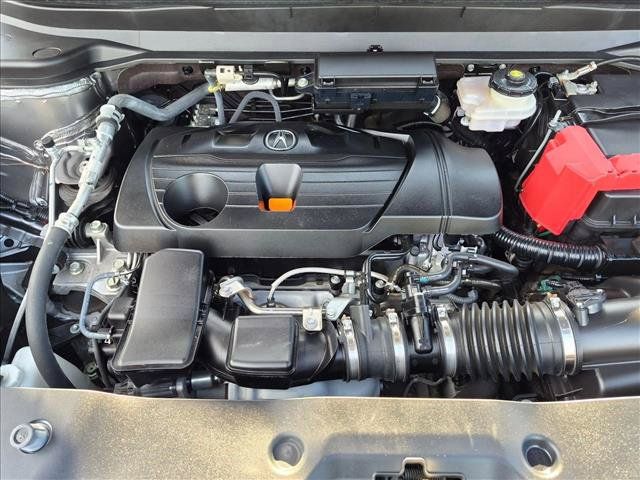 Used 2024 Acura RDX w/ Technology Package AWD/4WD image 20