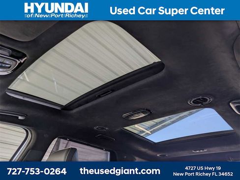 Used 2023 Hyundai Palisade Calligraphy image 30