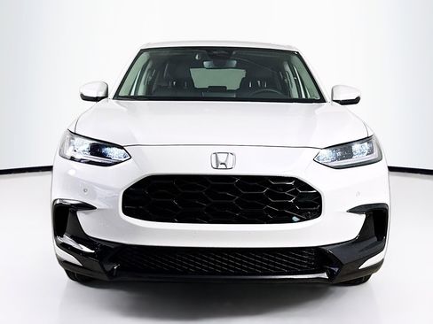 New 2026 Honda HR-V EX-L image 3