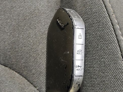 Used 2025 Kia K4 FWD image 32