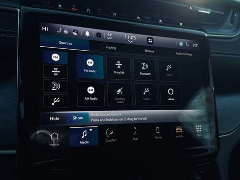 Certified 2023 Jeep Grand Cherokee Laredo image 33