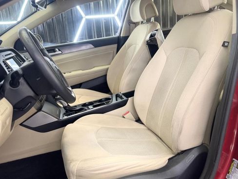 Used 2016 Hyundai Sonata Sport FWD image 30