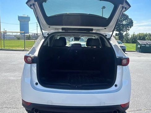 Used 2019 MAZDA CX-5 Touring AWD/4WD image 9