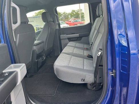New 2026 Ford F350 XL w/ STX Appearance Package image 13