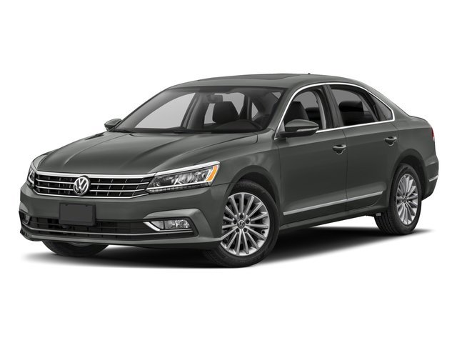 Used 2018 Volkswagen Passat 2.0T SE FWD image 1