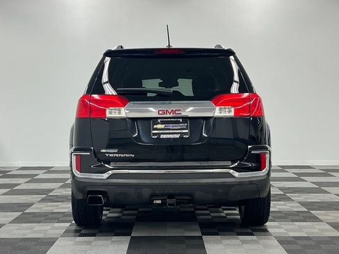 Used 2017 GMC Terrain SLE w/ Convenience Package FWD image 9