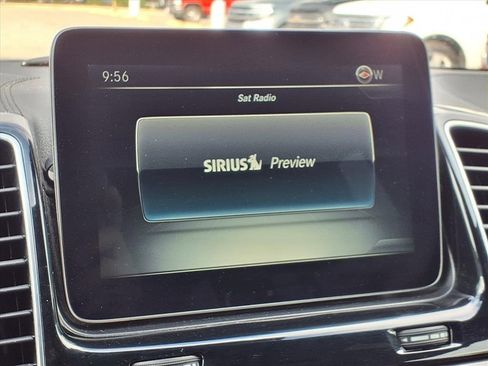 Used 2018 Mercedes-Benz GLS 450 4MATIC image 5