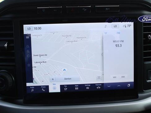 Used 2022 Ford F150 XLT w/ Equipment Group 302A High image 18