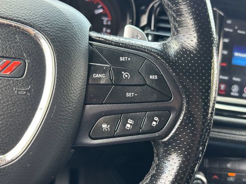 Used 2022 Dodge Durango GT AWD/4WD image 31