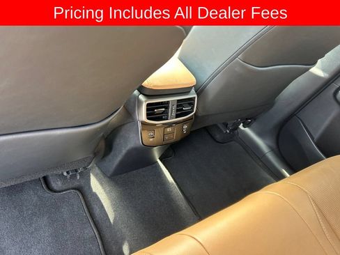Used 2024 Lexus RX 350 w/ Convenience Package AWD/4WD image 16