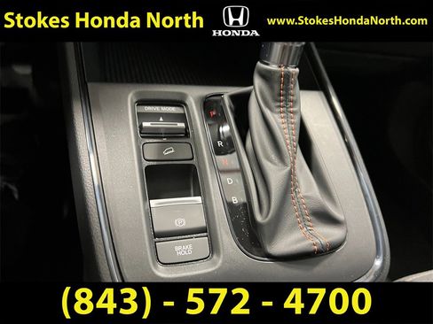 New 2025 Honda CR-V Sport image 23