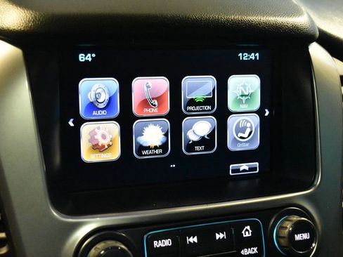 Used 2018 Chevrolet Tahoe Premier w/ RST 6.2L Performance Edition image 11