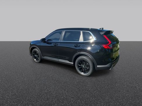 Used 2025 Honda CR-V Sport image 7